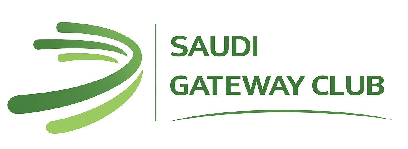 Logo de Saudi Gateway Club